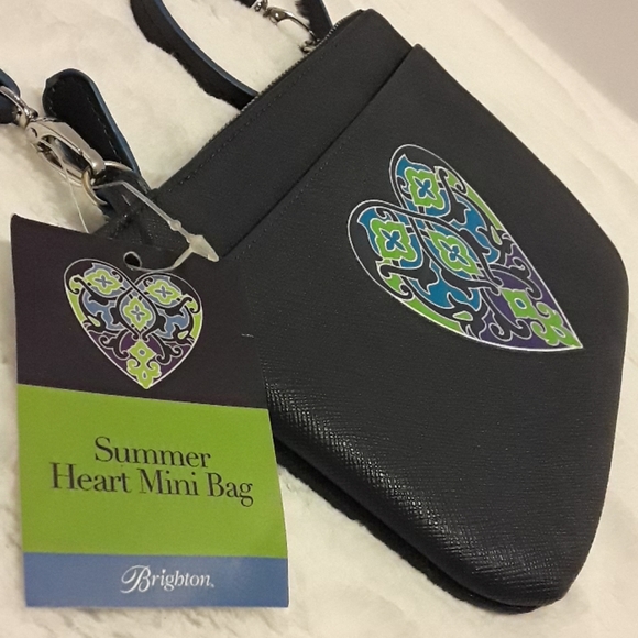 Brighton mini crossbody bag - Picture 5 of 6